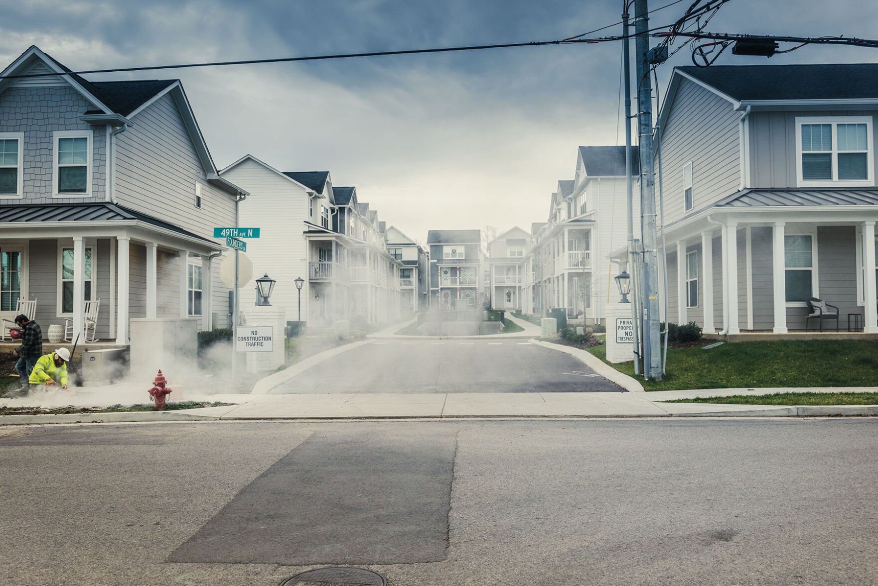 How Did The Nations Get Its Name?